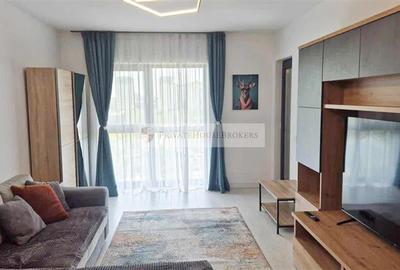 Baneasa | Piata Presei Libere | Complex Parcului 20 | Parcare - 2