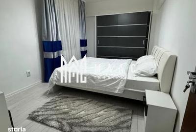Apartament cu 3 camere decomandat, mobilat în Central - 8