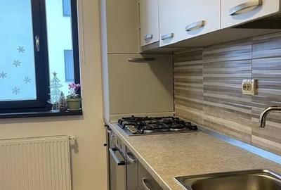 Apartament cu 3 camere decomandat, mobilat în Drumul Taberei - 3