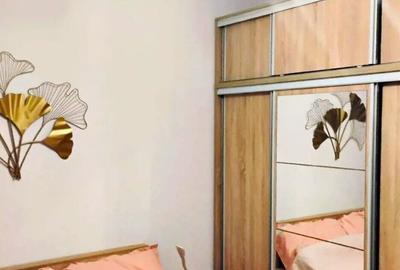 Apartament cu 2 camere decomandat, mobilat în Valea Ialomiței - 4