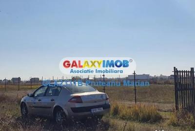 Teren de 1500 mp, în Clinceni - 9