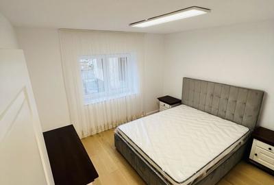 Apartament cu 3 camere decomandat în Central - 7