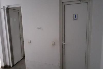 Spațiu comercial, de 2,920 mp, în Timișoara