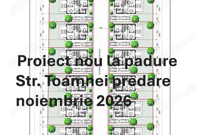 Casa 4 camere SmartEnergy complex centru Chiajna - 10