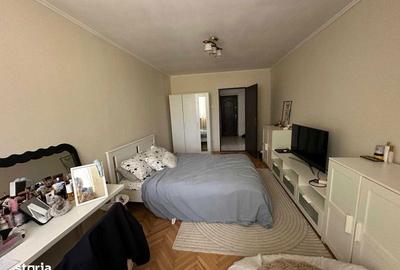 Apartament cu 2 camere decomandat, mobilat în Medicină - 1