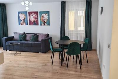 Apartament cu 2 camere în Tractorul - 1