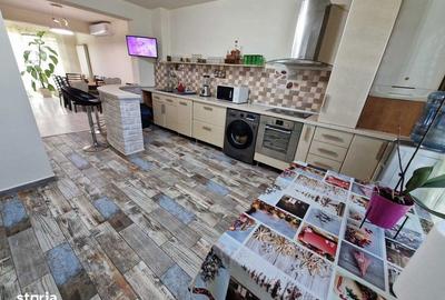 Casă cu 4 camere cu Teren 240 Mp în Bradu - 8