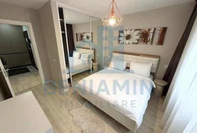 Apartament cu 2 camere nedecomandat în Tractorul - 6