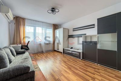 Apartament cu 2 camere decomandat, mobilat în Grigorescu - 1
