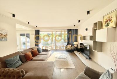 SUPERB/ DUPLEX/ CURTE 130 Mp/ BLOC BOUTIQUE/PARCARE SUBTERANA - 21