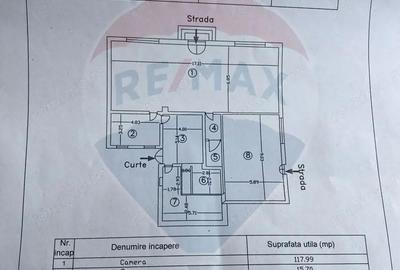 Spațiu comercial, de 245 mp, în Bod - 13