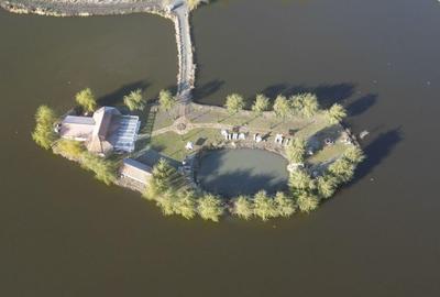 Pescarie cu restaurant - 3