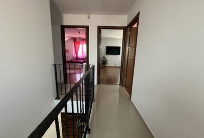 Casă individuală cu 5 camere cu Canalizare în Valu lui Traian - 7