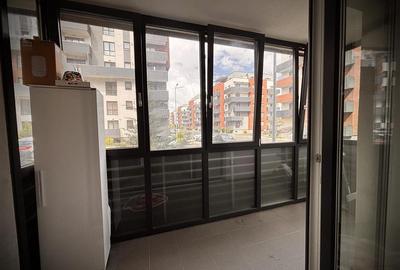 Apartament cu 3 camere decomandat, mobilat în Avantgarden - 7