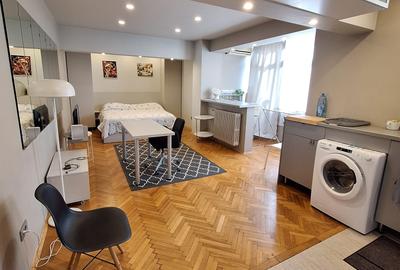 Garsoniera 35mp utili / Luterana/ Sala Palatului - 2