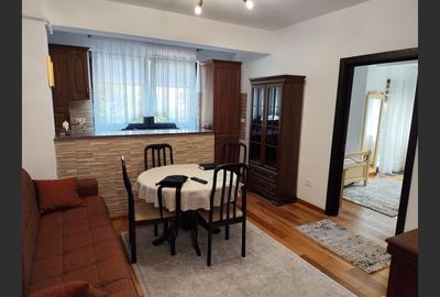 Apartament 3 camere Suceava, 58mp, Alexandru cel Bun