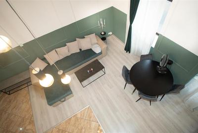 Apartament ultracentral tip Loft - 10