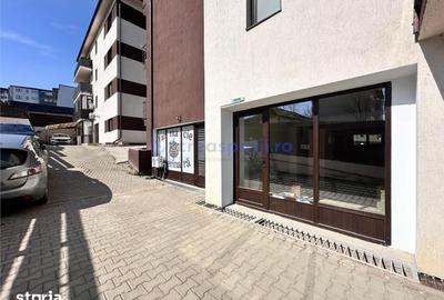 Spațiu comercial, de 60 mp, în Bârnova - 14