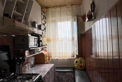 Apartament cu 2 camere semidecomandat în Central - 6
