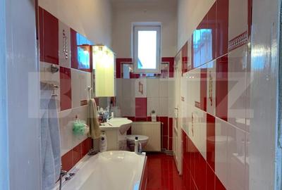 Casa D+P de 6 camere, 160 mp, 530 mp teren, Lipovei - 8