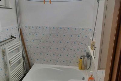 Apartament cu 2 camere semidecomandat în Central - 6
