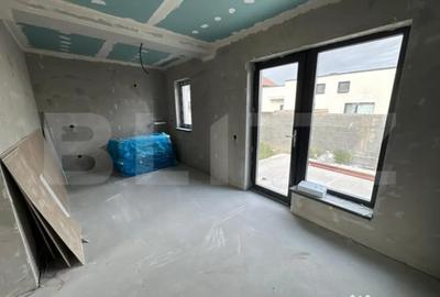 Casă cu 3 camere cu Teren 200 Mp în Cârcea - 4