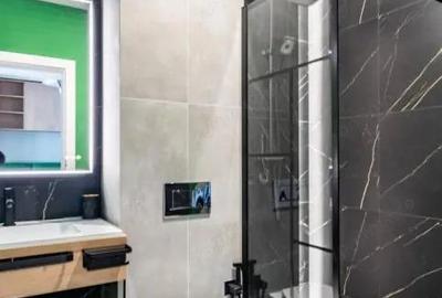 Garsonieră decomandată, mobilată în Calea București - 7