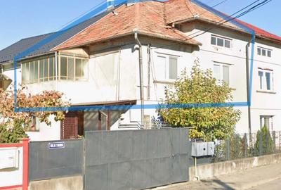 Casă cu 2 camere în Central