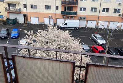 Apartament cu 2 camere semidecomandat în Central - 6