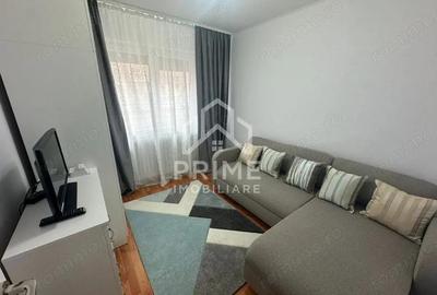 Apartament cu 2 camere semidecomandat în Central - 2