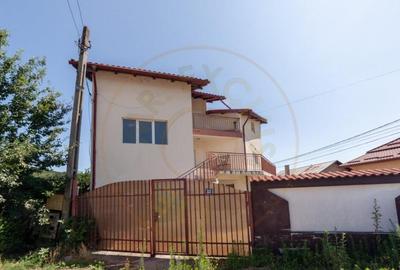 Casa cu 9 camere, pretabila business - Stefanesti, Drumul Mo