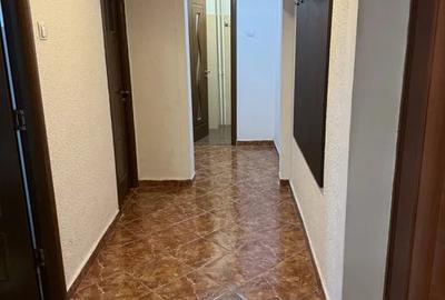 Apartament cu 3 camere decomandat, mobilat în Tineretului - 8