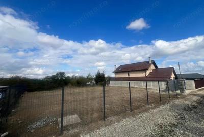 Teren intre case- Magura Farbe- 1419 mp - 2