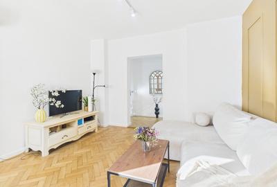 Apartament 3 camere, Calea Victoriei - 15