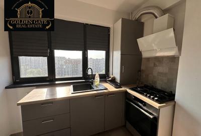 Apartament cu 2 camere decomandat, mobilat în Grozăvești - 4