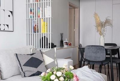 Apartament 2 camere in ICON Residence - 1