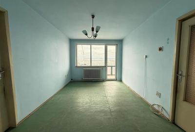 Apartament cu 2 camere semidecomandat în Hipodrom 3 - 9