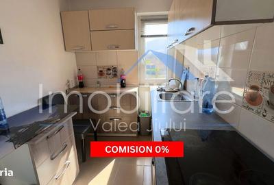 Apartament cu 2 camere în Sarmizegetusa