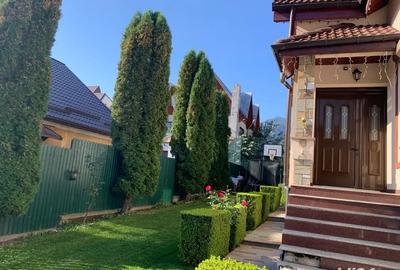 Vila de lux in Busteni - 1