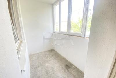 Apartament cu 4 camere semidecomandat, mobilat în Rahova - 16