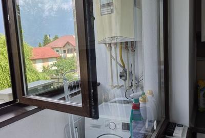 Apartament cu 2 camere decomandat în Central - 10
