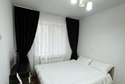 Apartament de 2 camere, 45 mp, 10 min metrou, Aparatorii Patriei - 3
