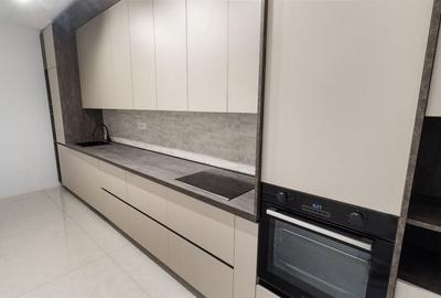 2 Camere + Parcare Drumul Binelui Galaxy Park Residence Metalurgiei - 10