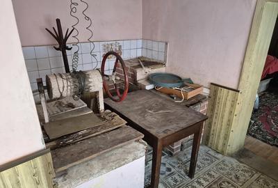 Casa sat Iablani?a 1163 mp - 2