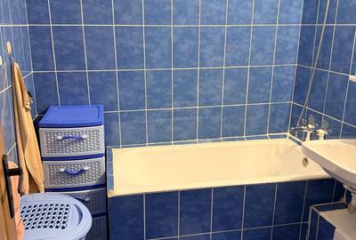 Apartament cu 2 camere în Berceni