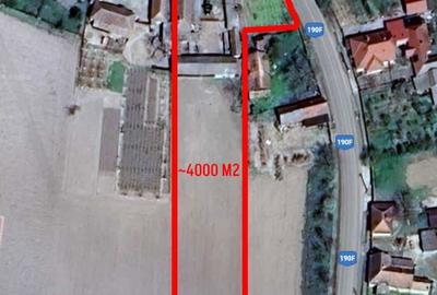Casă cu 3 camere în Abram - 9