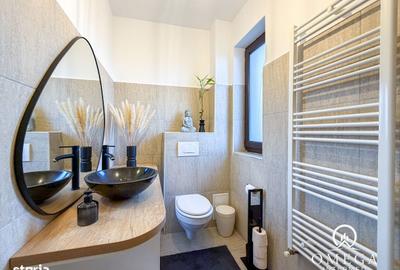 Casă cu 4 camere cu Teren 300 Mp în Miroslava - 15