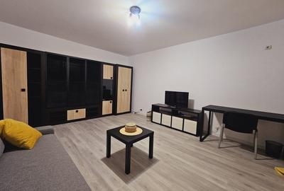 Timpuri Noi metrou | Mircea Voda | Camera de Comert | Bloc anvelopat | Renovata - 4