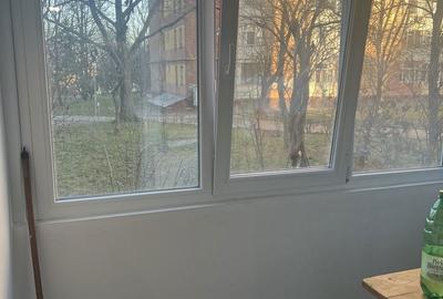 Garsonieră decomandată în Craiovei