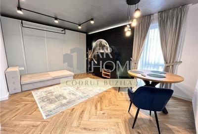 Garsonieră decomandată, mobilată în Albert - 1